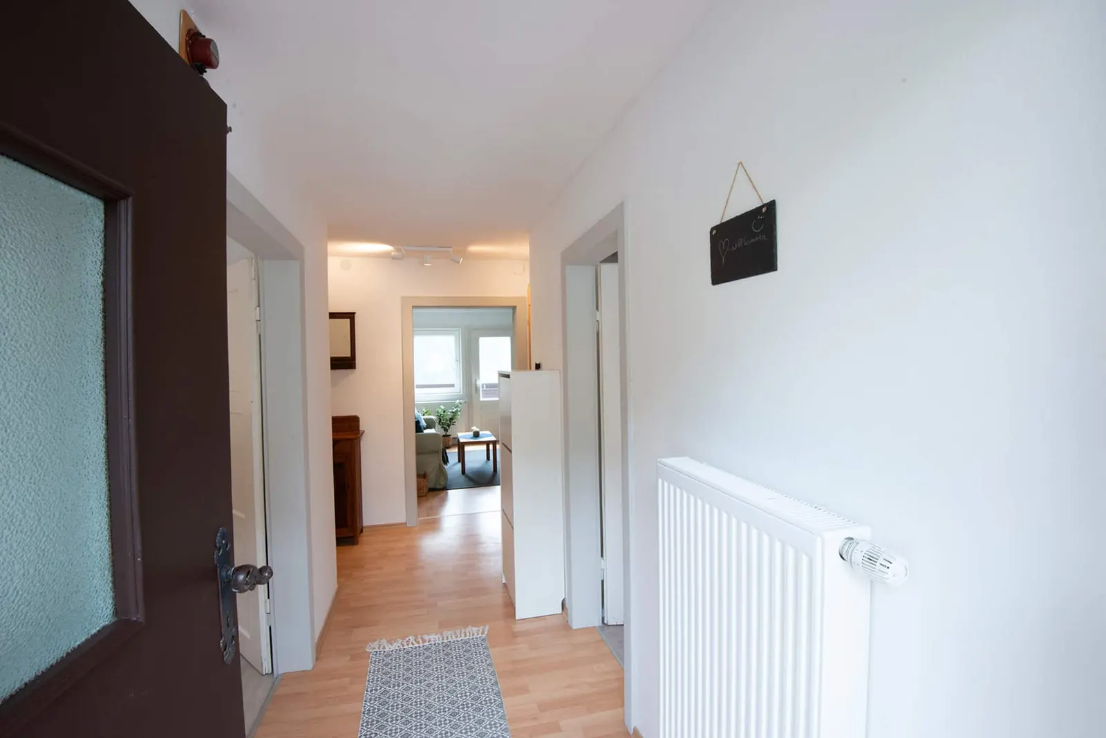 Balcony, Apartment Hohe Geige in Wenns, Pitztal