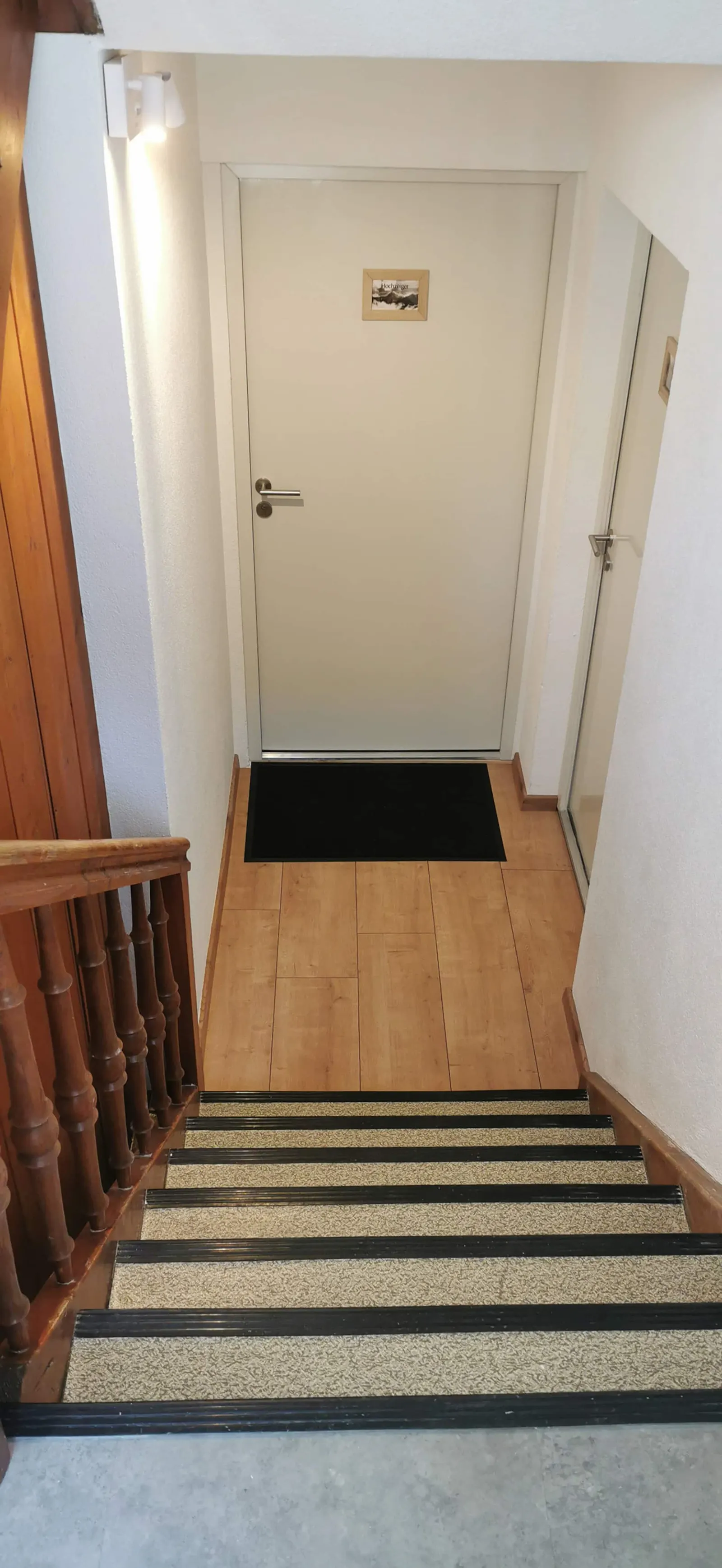 Haus & Umgebung, Apartment Hochzeiger 2560 in Wenns im Pitztal