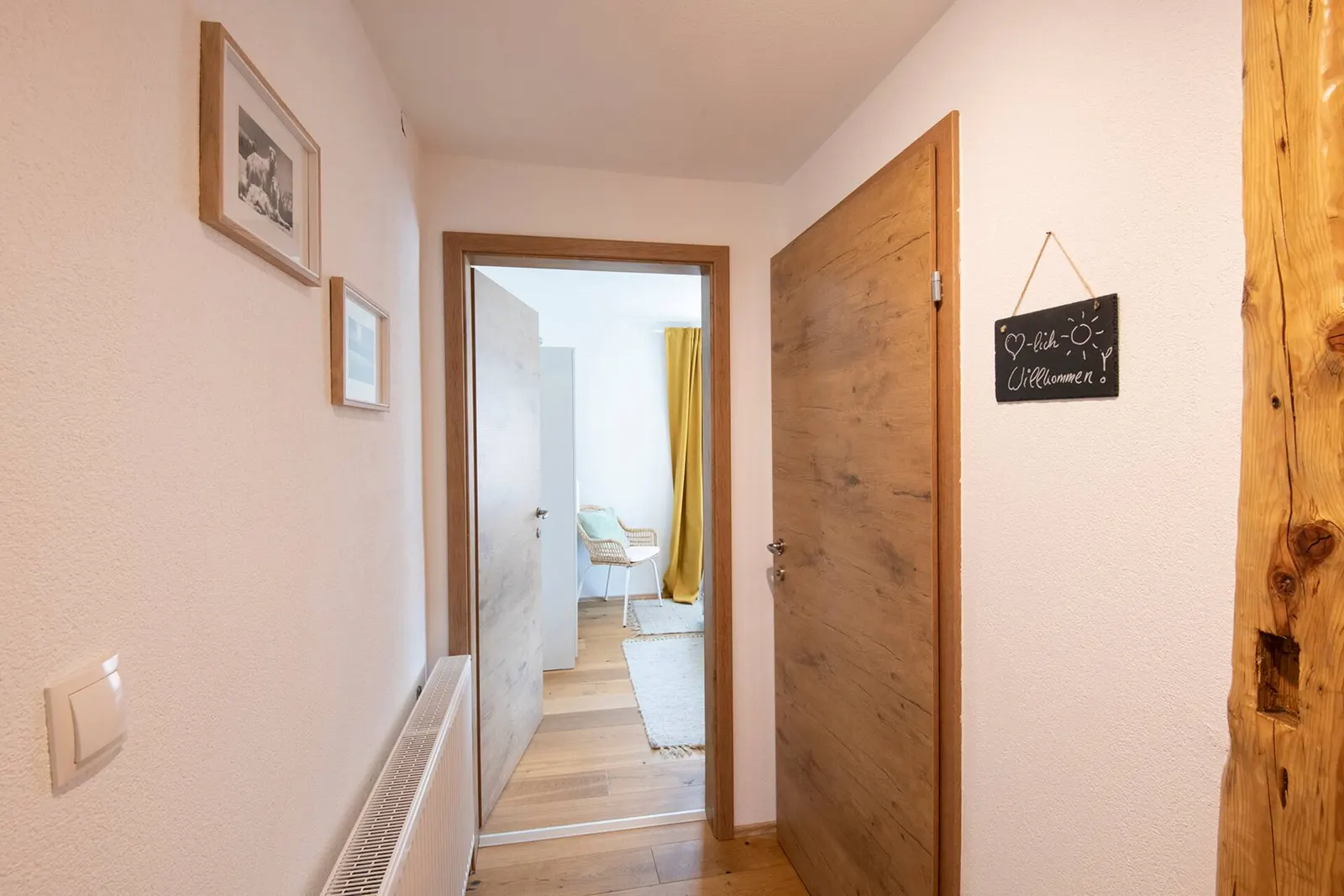 Details & Region, Apartment Wiesen in Wenns im Pitztal