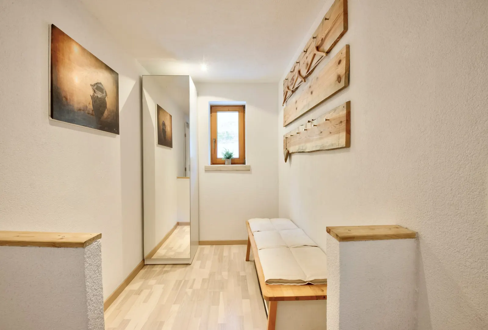 Details & region, Apartment Aussicht in Wenns, Pitztal