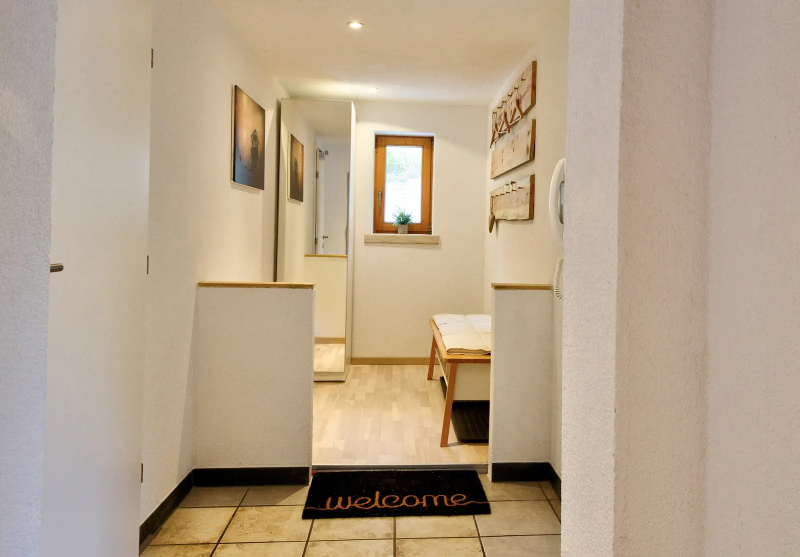 Details & region, Apartment Aussicht in Wenns, Pitztal